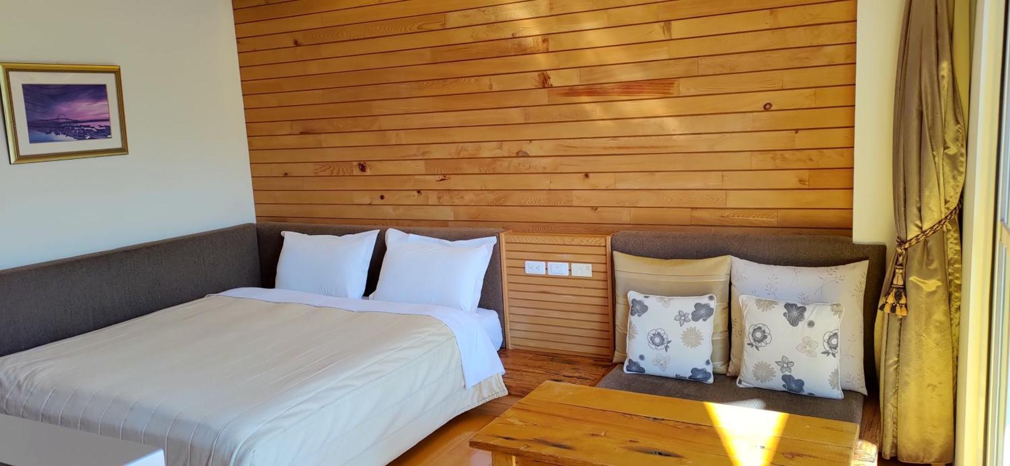 Spring Garden B&B Renai Room photo