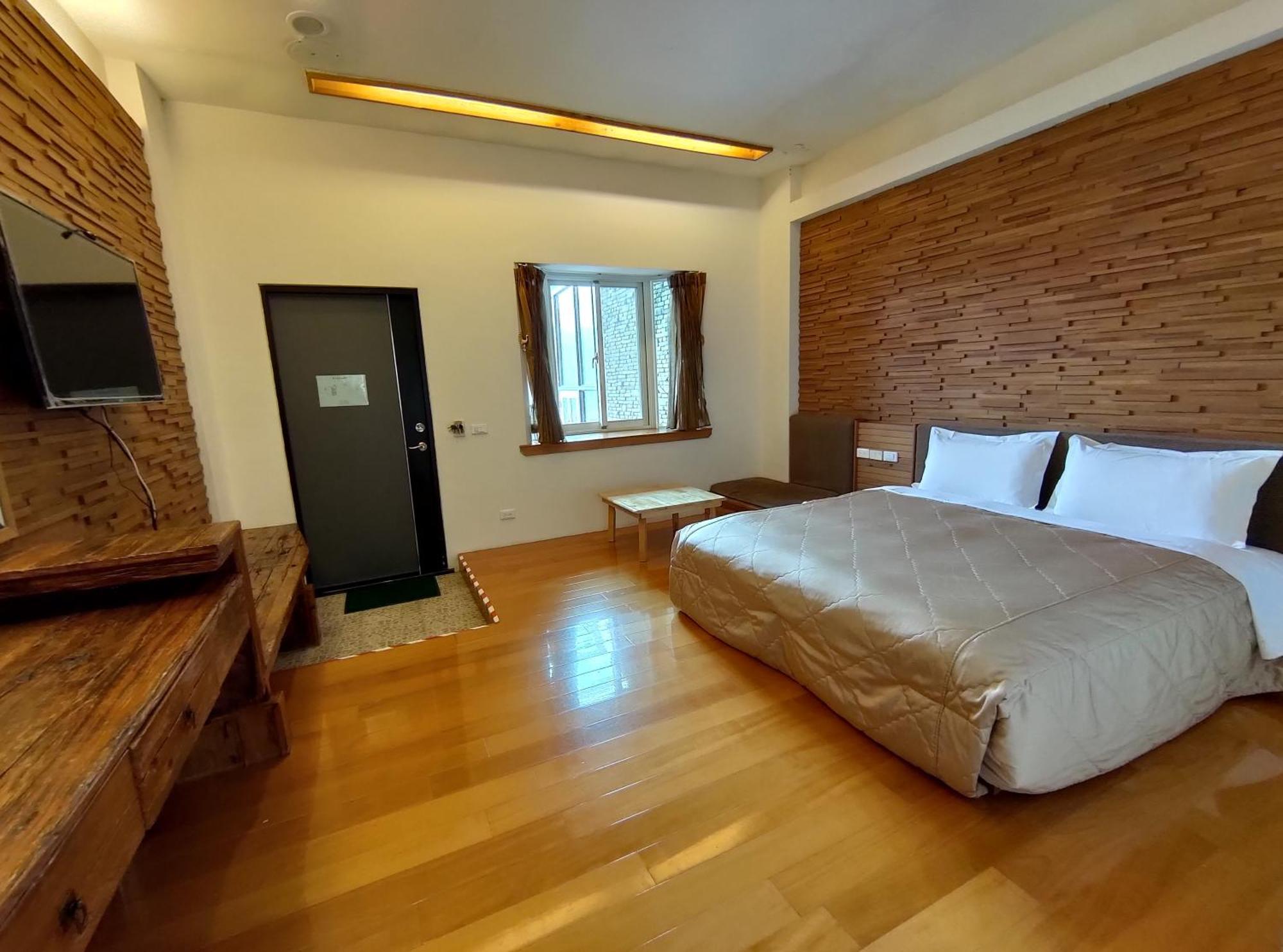 Spring Garden B&B Renai Room photo